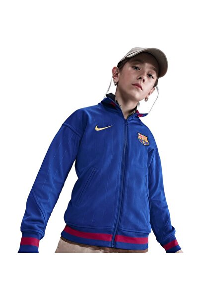 Nike PSG M NK T90 TRK JKT W 3R GX