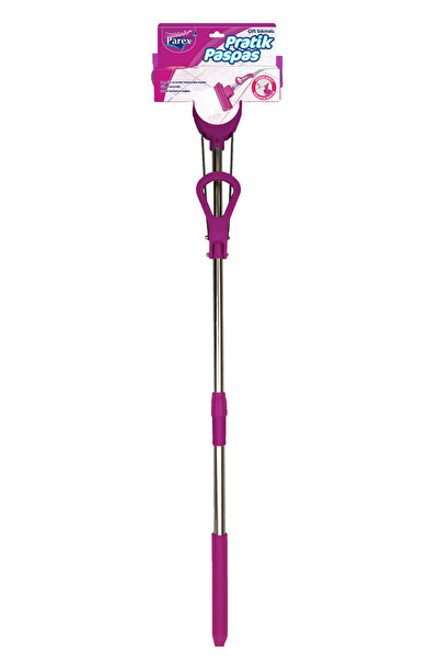 Parex Pratik Paspas Çift Sıkmalı