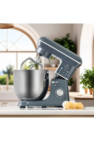 Aryıldız Power Chef XXL 10 Litre Stand Mikser