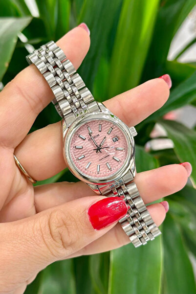 DEEPORA MODERN KADIN KOL SAATİ