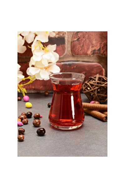 Paşabahçe İrem Çay Seti 6'lı