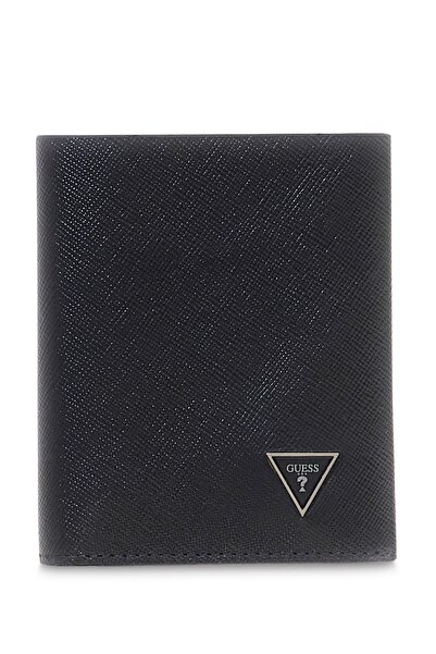 Guess Cert Saff Lether SLG; Milano Card Wallet