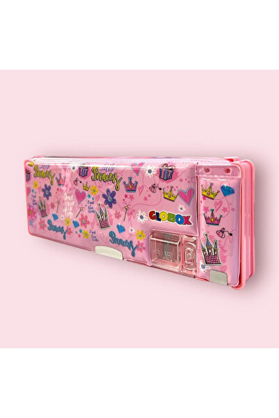 Globox Vintage Kalemlik 3720