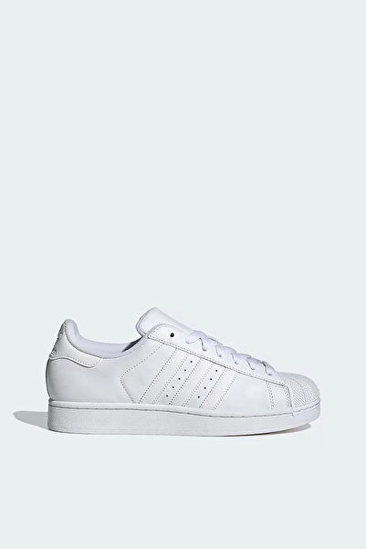 adidas Superstar Unisex Beyaz Spor Ayakkabı