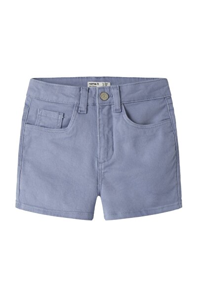 Name it NKFROSE MOM TWILL ΣΟΡΤΣ 1081-BK NOOS