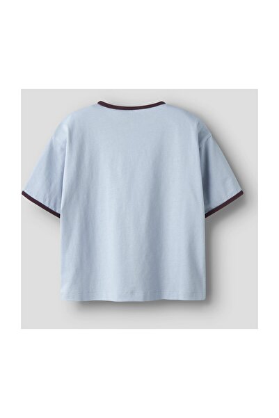 Name it NKMDELLO SS RLX TOP BOX