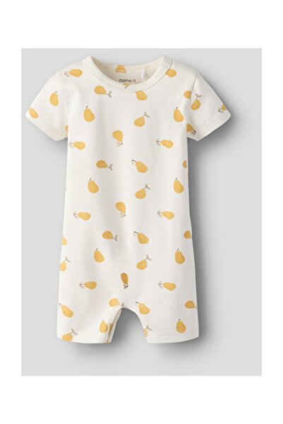 Name it Jumpsuit Biobaumwoll