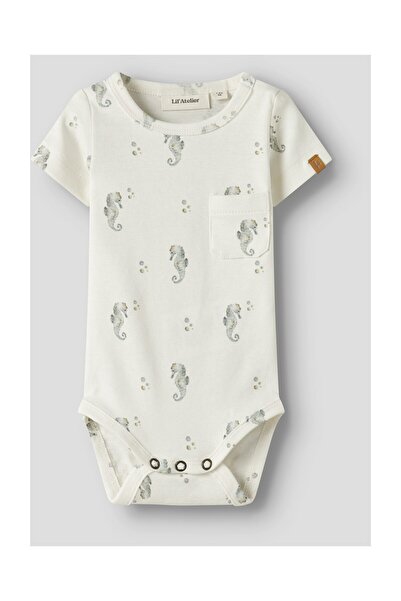 Lil' Atelier NBMGAYO SEV SS SLIM BODY LIL