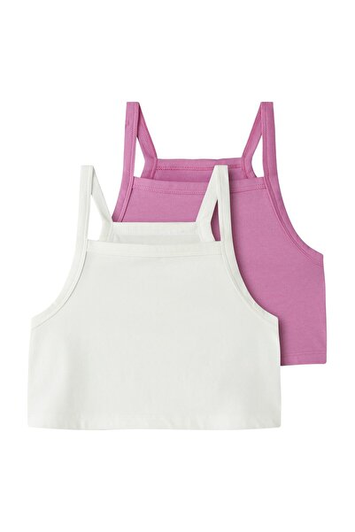 Name it Къс топ NKFVILINA 2P