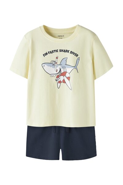 Name it * NMMVIGOR SS NREG ТОП КОМПЛЕКТ