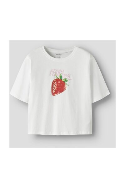 Name it NKFFARINAZ SS NREG SHORT TOP BOX