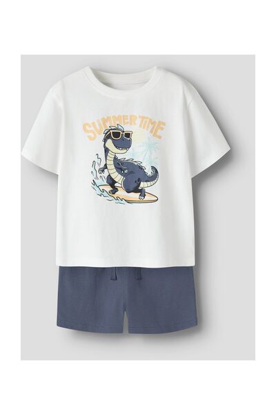 Name it * NMMVIGOR SS NREG ТОП КОМПЛЕКТ