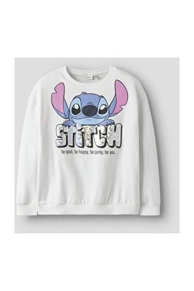 Name it NKFFORDI SITCH NREG SWEAT BRU WDI