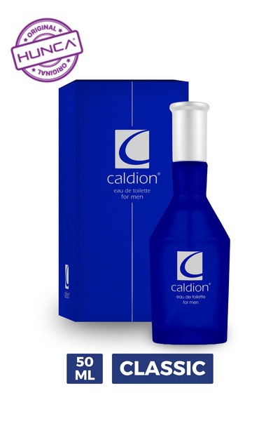 Caldion Classic Erkek Parfüm EDT 50 ml