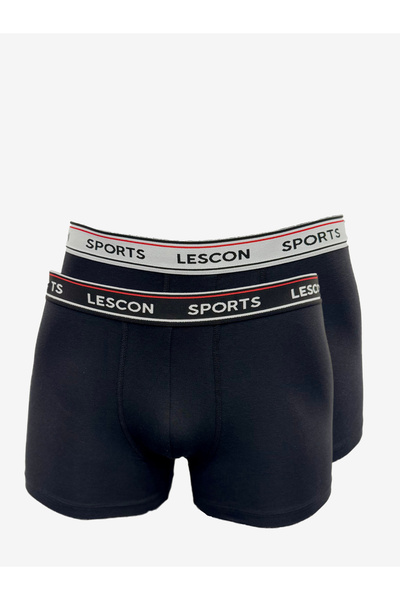 Lescon Men's Boxer 25B-1400