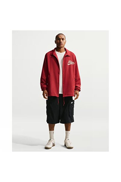 Nike M NK CLUB OS CARGO ŠORTKY