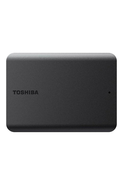 Toshiba HDTB520EK3AA, Canvio Partner, 2TB, 2.5" USB 3.2, Taşınabilir, Harici ...