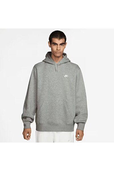 Nike M NK CLUB BB PO HOODIE