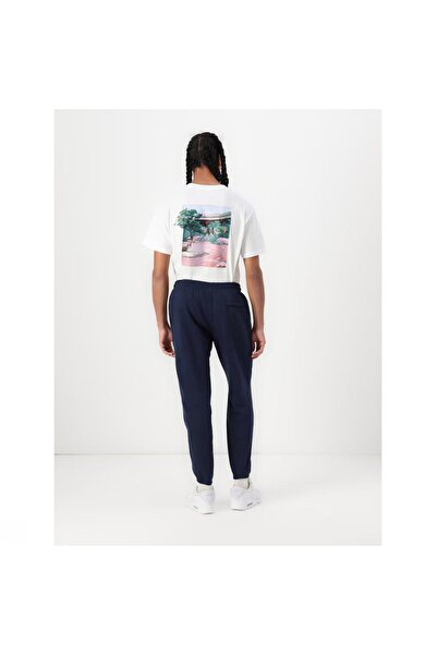 Nike Spodnie M NK CLUB BB CUFF