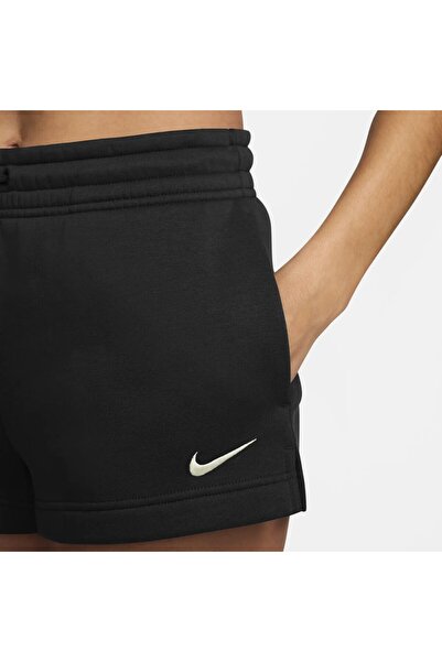 Nike W NSW PHNX FLC MR STD SHORT