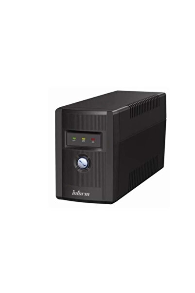 Inform Guardıan 600va Kesintisiz Güç Kaynağı 7-20dk