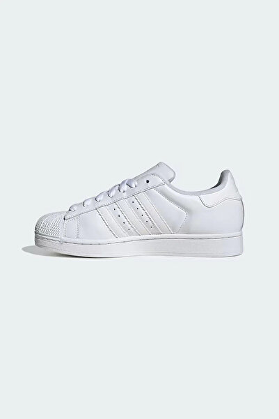 adidas Superstar Unisex Beyaz Spor Ayakkabı