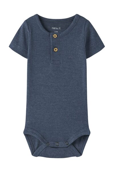 Name it NBMKAB SS BODY NOOS
