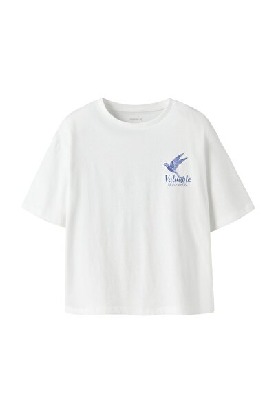 Name it NKFFRANCINE SS RLX TOP BOX