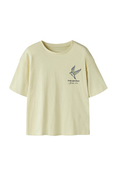 Name it NKFFRANCINE SS RLX TOP BOX