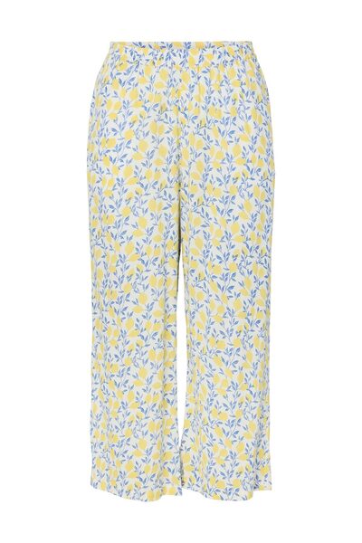 PIECES PCBARRI HW CULOTTE WVN MSA BC