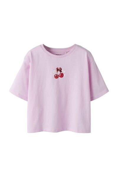 Name it NKFFARINAZ SS NREG SHORT TOP BOX