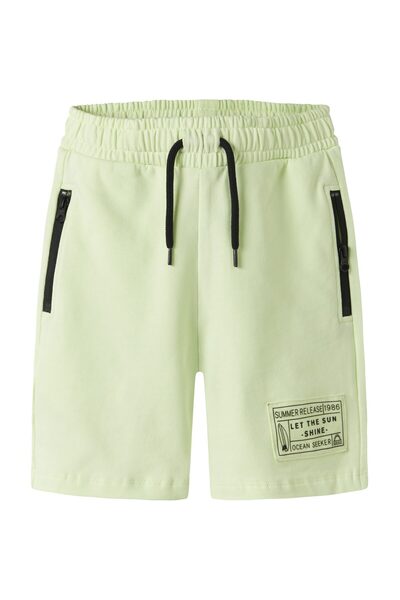 Name it Mikinové šortky NKMFAVNE UNB