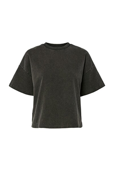 PIECES PCCHILLI SUMMER 2/4 WASH SWT UB NOOS BC