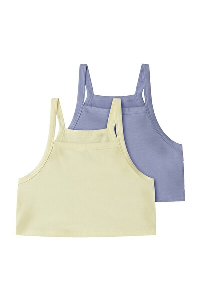 Name it Къс топ NKFVILINA 2P