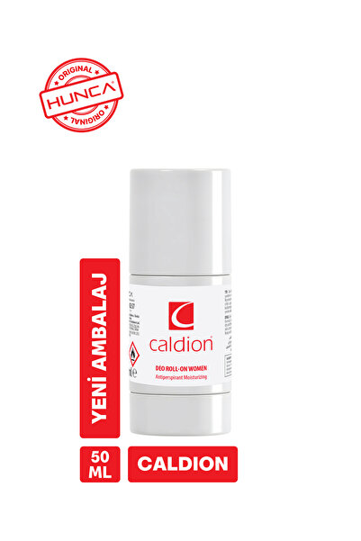 Caldion Klasik Kadın Roll On 50 ml