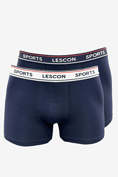 Lescon Men's Boxer 25B-1400