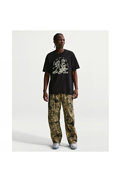 Nike U NSW TEE LSE ΨΗΛΑ ΛΟΥΛΟΥΔΙΑ