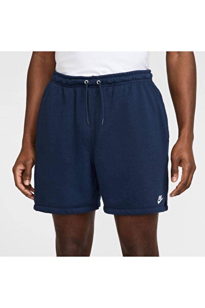 Nike Pantaloni scurți M NK CLUB FLOW FT