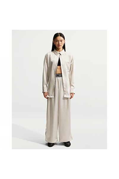 Nike W NSW OFFLN WVN STN PANT