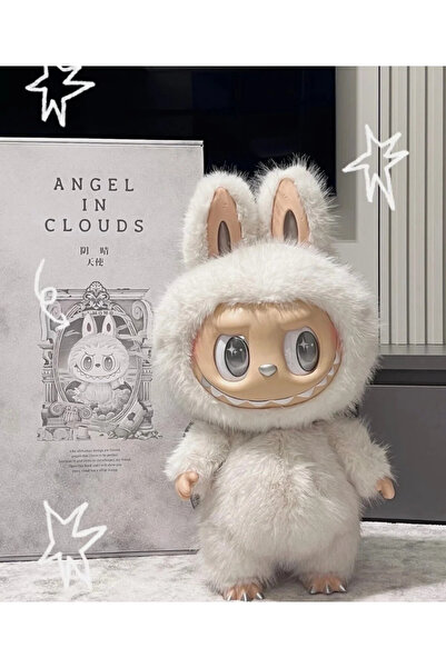 Genel Markalar Zimomo 40 cm dev beyaz renk