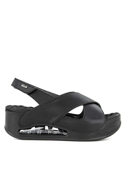Muya Assos Anatomik Air Max Tabanlı Topuk Dikeni Kadın Sandalet