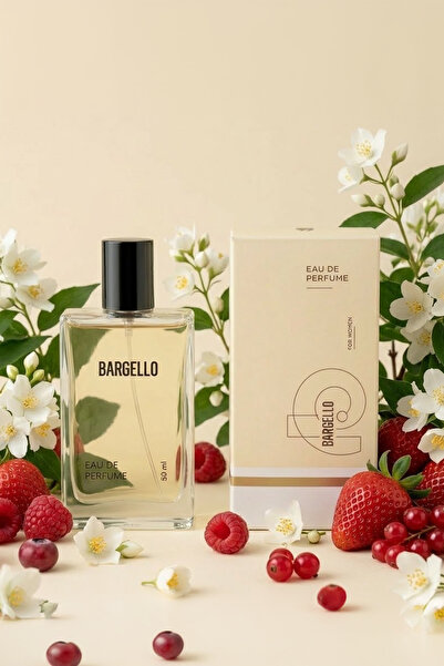 Bargello 423 Kadın 50 ml Parfüm Edp Floral