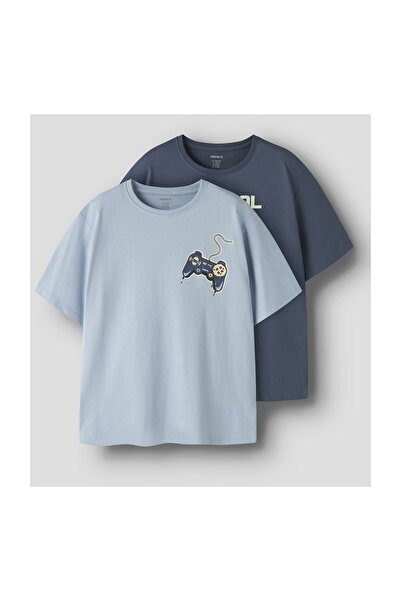 Name it NKMVICTOR 2P SS NREG TOP