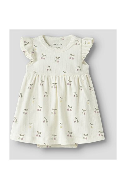 Name it ROCHIE DE BODY NBFFICHERRY CAPSL