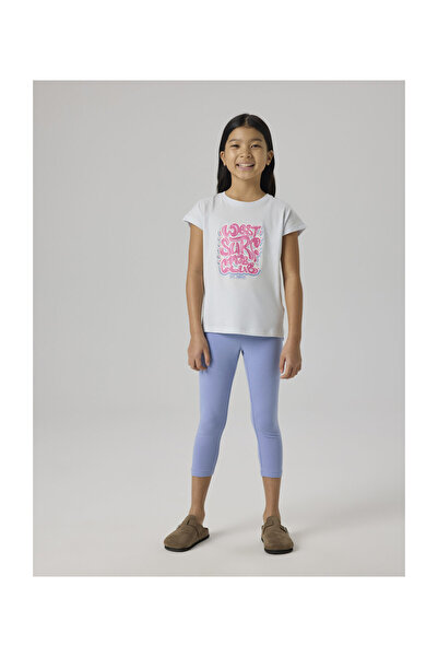 Name it NKFVIVIAN CAPRI LEGGING FF NOOS