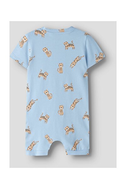 Name it NBMVROELS SUNSUIT BOX