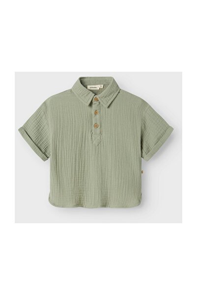 name ıt Pánská košile