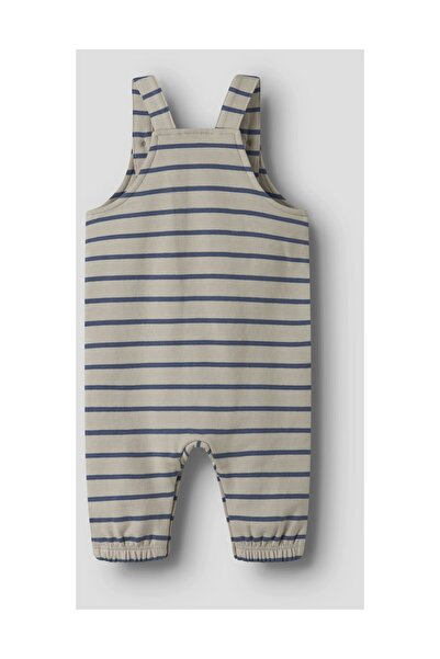 Name it NBMDADDEL SWEAT OVERALL UNB
