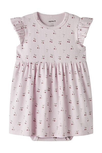 Name it ROCHIE DE BODY NBFFICHERRY CAPSL