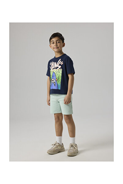 Name it NKMMATEO JAWS SS NREG TOP SKY